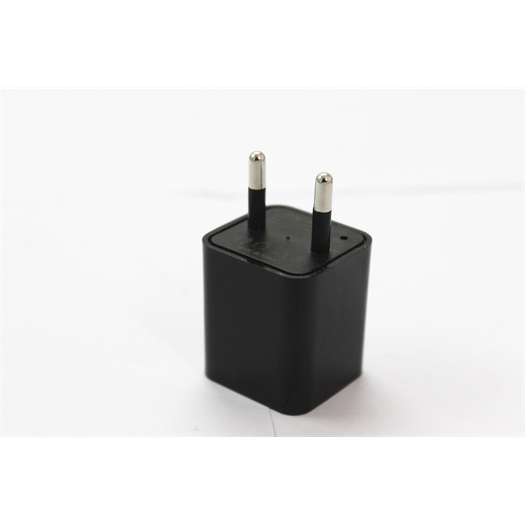 32G 1080P Mini Hidden Camera USB Wall Charger Adapter with Motion Detection and Loop Recording - EU Plug-11
