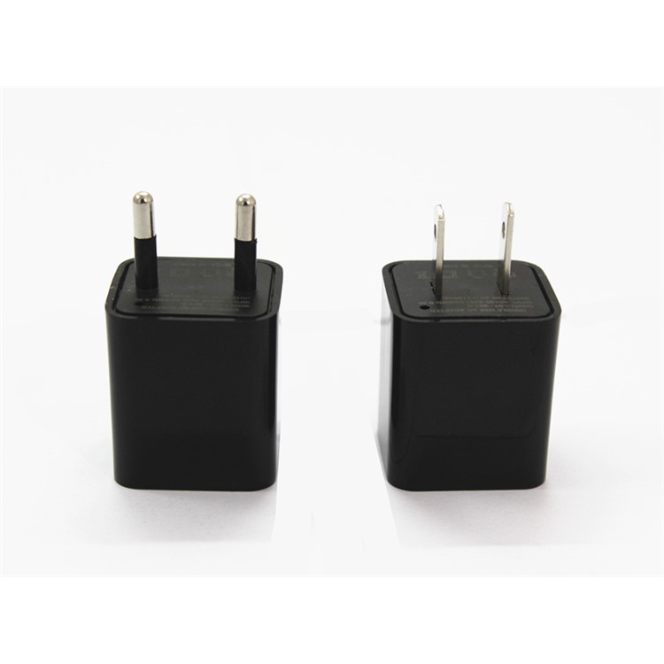 32G 1080P Mini Hidden Camera USB Wall Charger Adapter with Motion Detection and Loop Recording - EU Plug-15