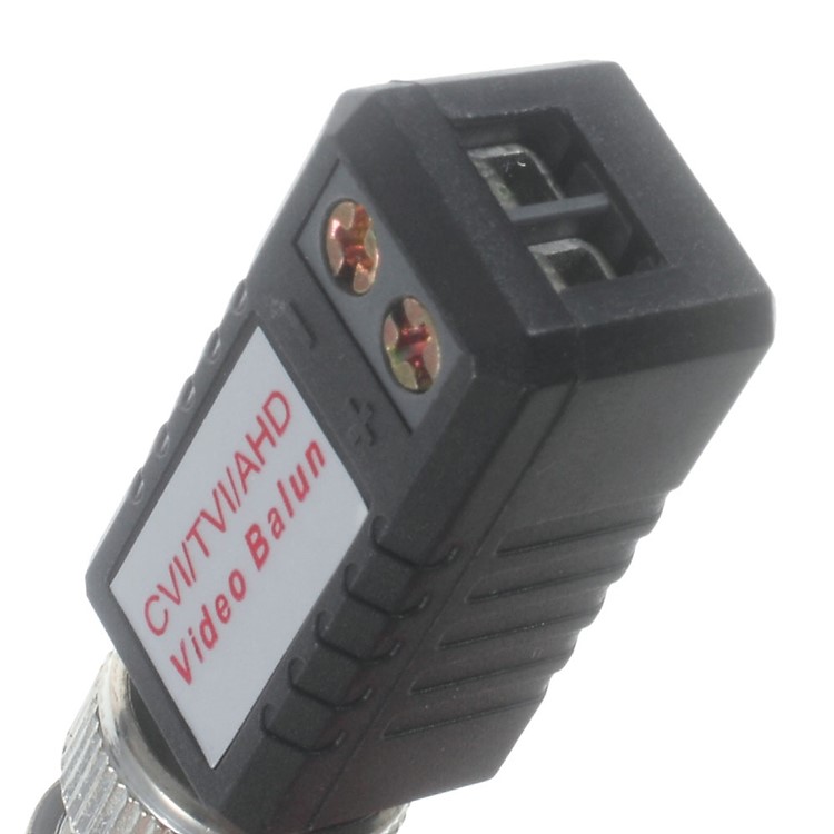 1 pair hd ahd cvi tvi hd cctv 1ch passive balun support 720p 1080p hd 202e tvc mall 1 pair hd ahd cvi tvi hd cctv 1ch passive balun support 720p 1080p hd 202e tvc mall