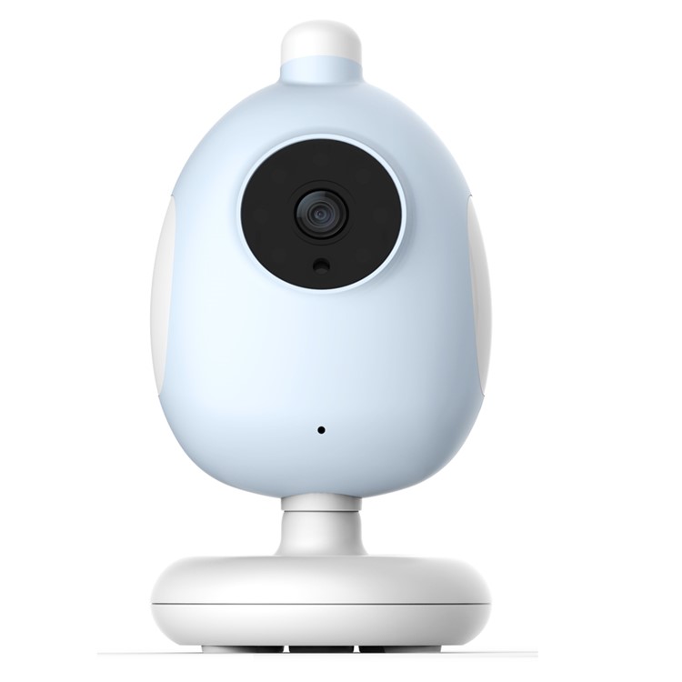 2.4-inch Digital Security Baby Monitor Video Camera with Night Vision (A920) - EU Plug-5