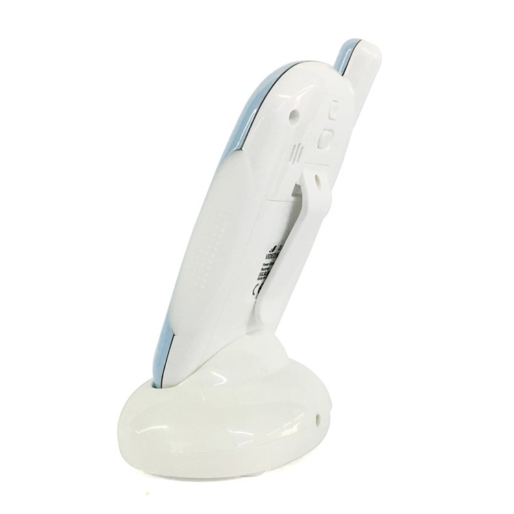 2.4-inch Digital Security Baby Monitor Video Camera with Night Vision (A920) - EU Plug-9