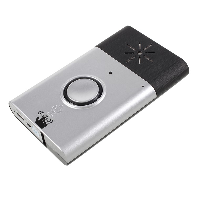 H6 Wireless Voice Intercom Doorbell Support Two-Way Include 1 Receiver and 1 Push Button-6