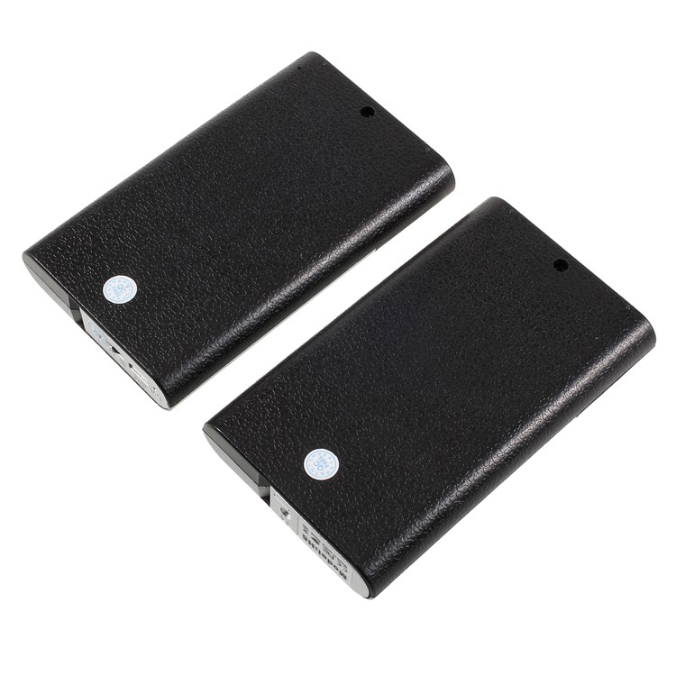 H6 Wireless Voice Intercom Doorbell Support Two-Way Include 1 Receiver and 1 Push Button-8