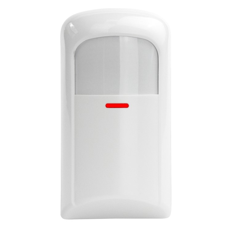 YA-700-GSM-12 Remote Control Touch Screen Home Security GSM Alarm System - UK Plug-12