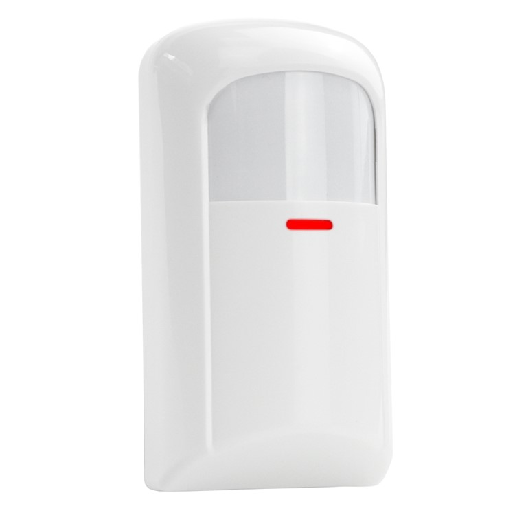YA-700-GSM-12 Remote Control Touch Screen Home Security GSM Alarm System - UK Plug-13