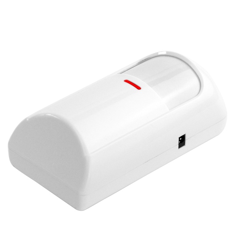 YA-700-GSM-12 Remote Control Touch Screen Home Security GSM Alarm System - UK Plug-14