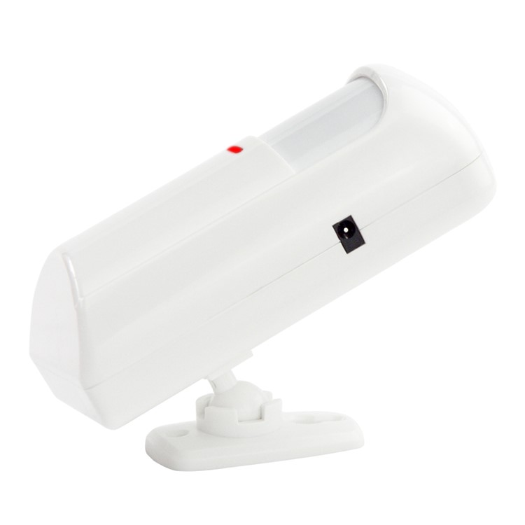 YA-700-GSM-12 Remote Control Touch Screen Home Security GSM Alarm System - UK Plug-17