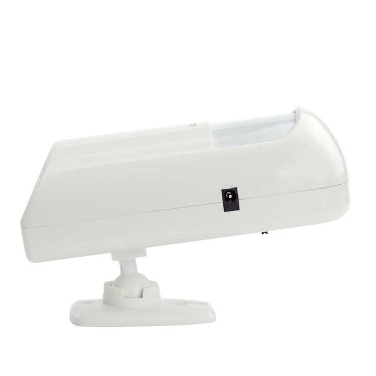 YA-700-GSM-12 Remote Control Touch Screen Home Security GSM Alarm System - UK Plug-18