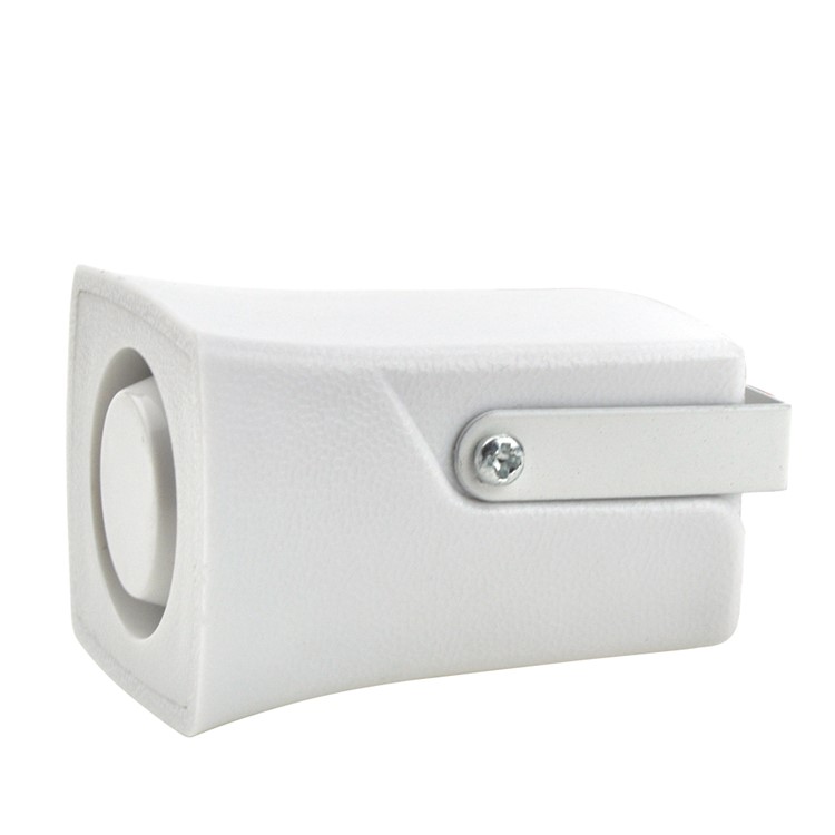 YA-700-GSM-12 Remote Control Touch Screen Home Security GSM Alarm System - UK Plug-20