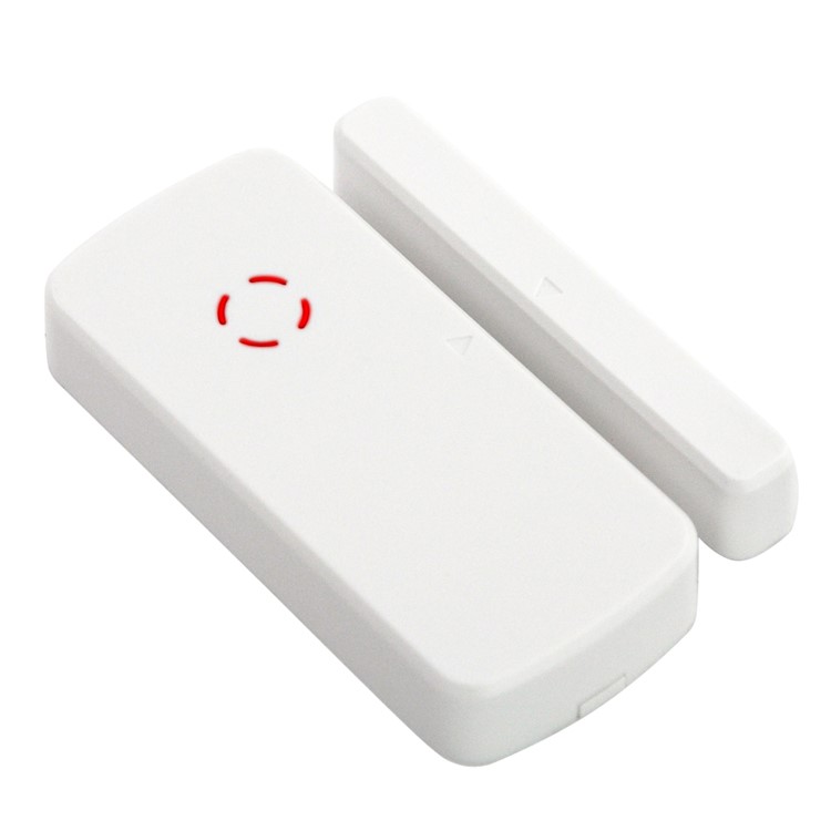 YA-700-GSM-12 Remote Control Touch Screen Home Security GSM Alarm System - UK Plug-25
