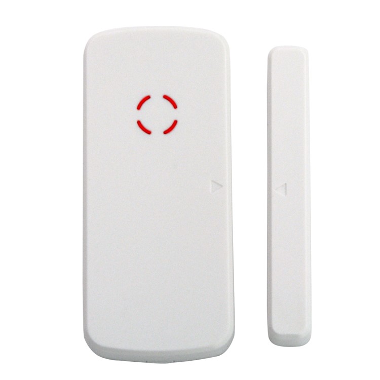 YA-700-GSM-12 Remote Control Touch Screen Home Security GSM Alarm System - UK Plug-26