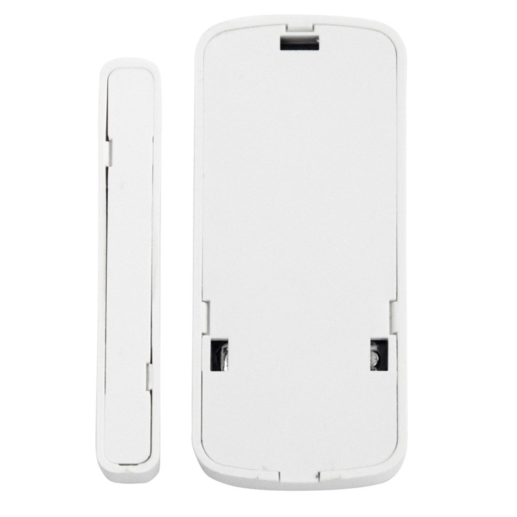YA-700-GSM-12 Remote Control Touch Screen Home Security GSM Alarm System - UK Plug-27