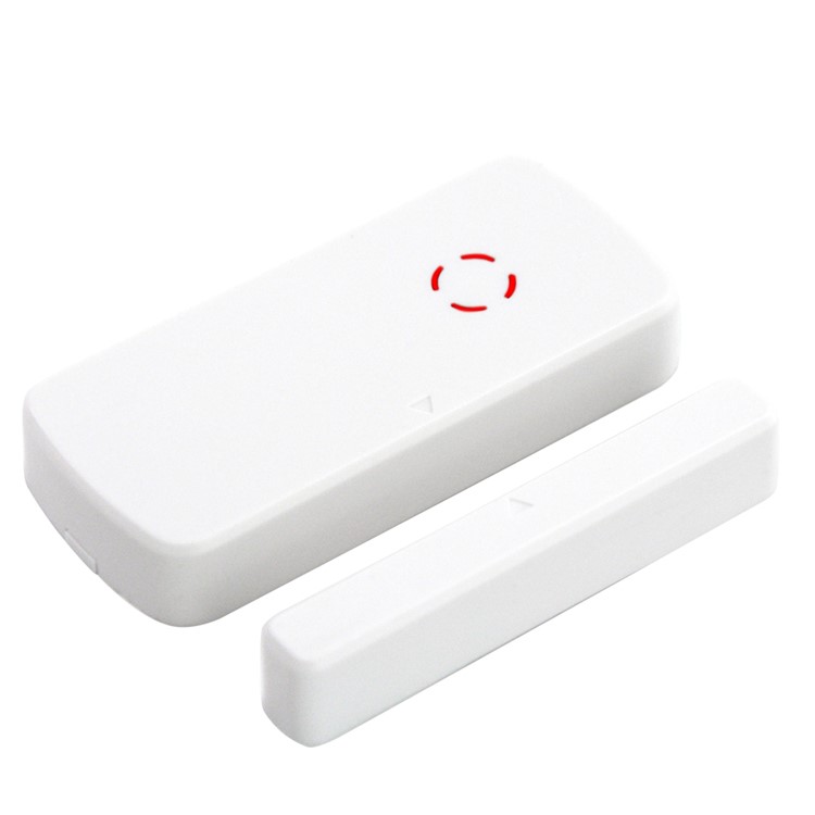 YA-700-GSM-12 Remote Control Touch Screen Home Security GSM Alarm System - UK Plug-28