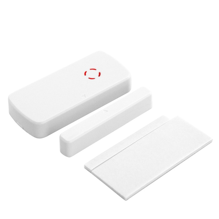 YA-700-GSM-12 Remote Control Touch Screen Home Security GSM Alarm System - UK Plug-29