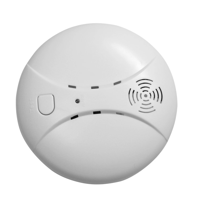 YA-700-GSM-12 Remote Control Touch Screen Home Security GSM Alarm System - UK Plug-31