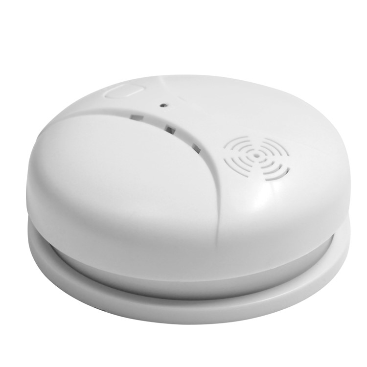 YA-700-GSM-12 Remote Control Touch Screen Home Security GSM Alarm System - UK Plug-32