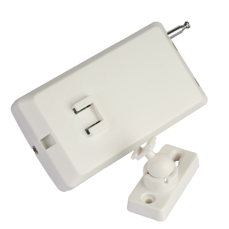 YA-700-GSM-12 Remote Control Touch Screen Home Security GSM Alarm System - UK Plug-6