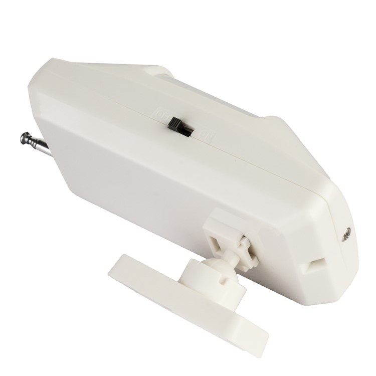 YA-700-GSM-12 Ultra-thin Touch Screen Remote Control GSM Home Security Alarm System - AU Plug-5