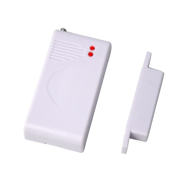 YA-601 Professional PSTN 99 Zones Wireless PIR Home Security Burglar Alarm System Auto Dialer - US Plug-2