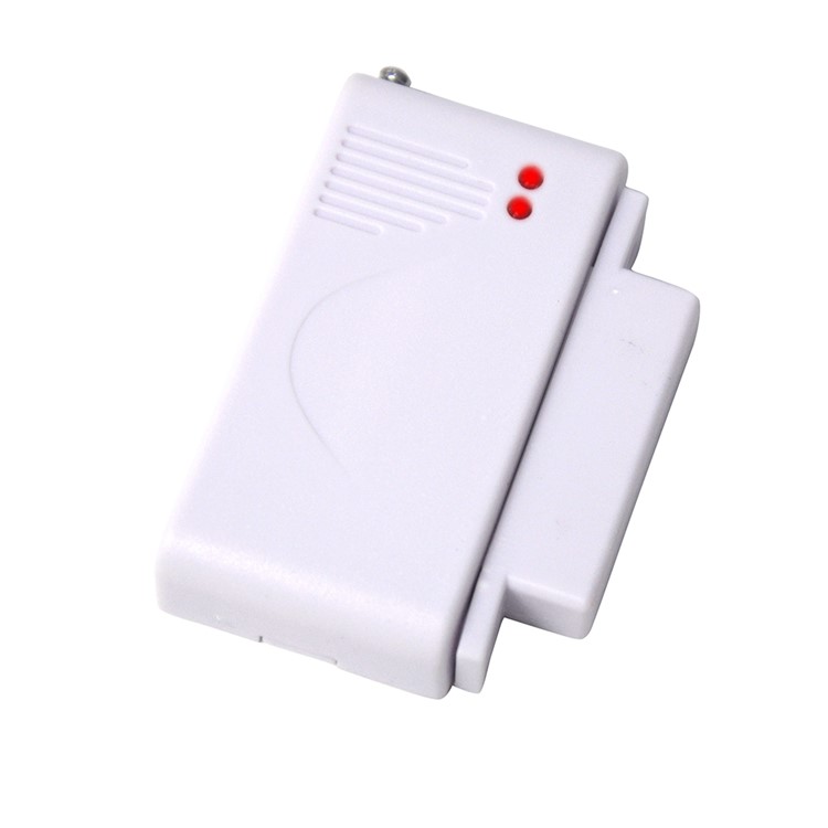 YA-601 PSTN 99 Zones Wireless PIR Home Security Burglar Alarm System - UK Plug-23