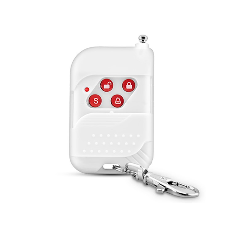 YA-601 PSTN 99 Zones Wireless PIR Auto Dialer Home Security Burglar Alarm System - AU Plug-16