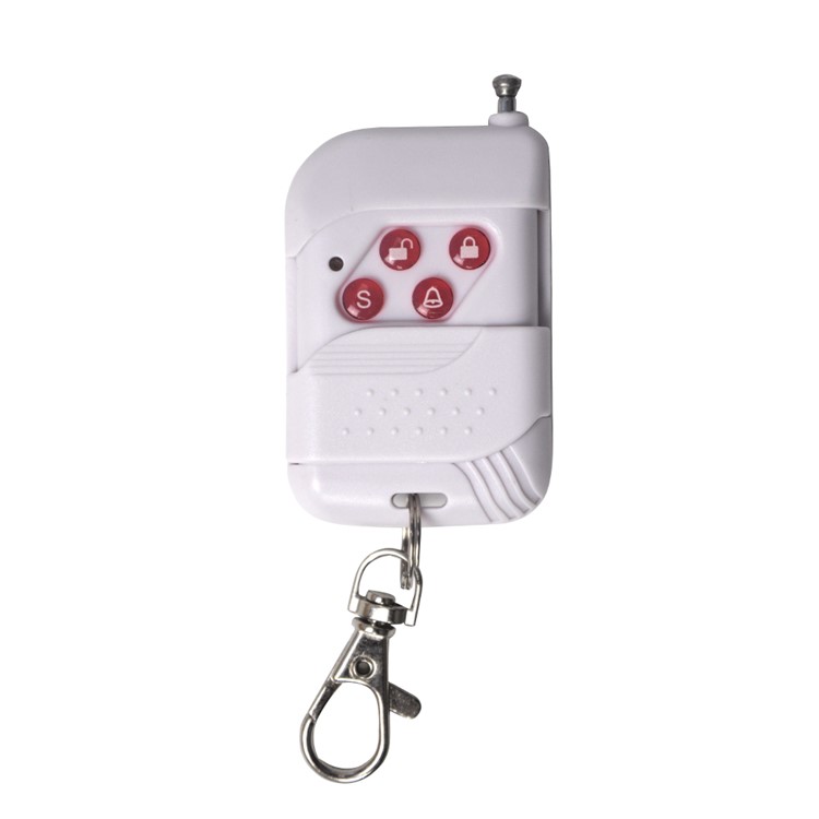 YA-601 PSTN 99 Zones Wireless PIR Auto Dialer Home Security Burglar Alarm System - AU Plug-19