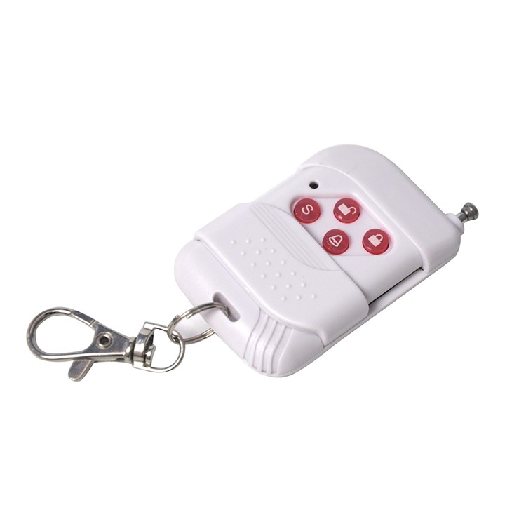 YA-601 PSTN 99 Zones Wireless PIR Auto Dialer Home Security Burglar Alarm System - AU Plug-20