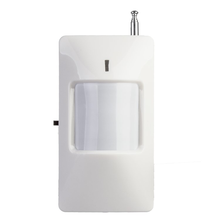 YA-601 PSTN 99 Zones Wireless PIR Auto Dialer Home Security Burglar Alarm System - AU Plug-5