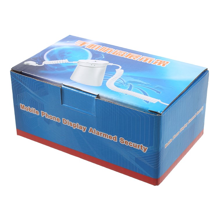 A25-D Mobile Phone Tablet Display Anti-theft Security Alarm-11