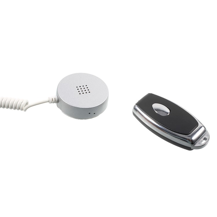 A25-D Mobile Phone Tablet Display Anti-theft Security Alarm-3