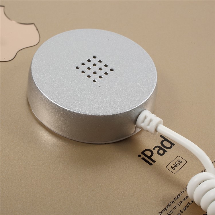 A25-D Mobile Phone Tablet Display Anti-theft Security Alarm-7