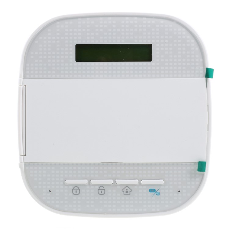 K9 Wireless WiFi GSM Smart Home Anti-theft Alarm Security System - US Plug-2