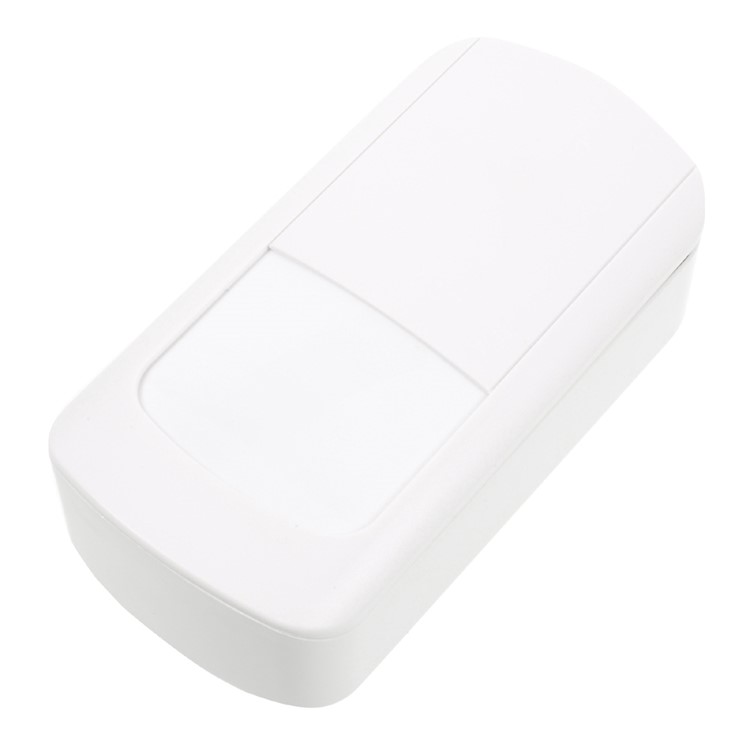 K9 Wireless WiFi GSM Smart Home Anti-theft Alarm Security System - US Plug-3