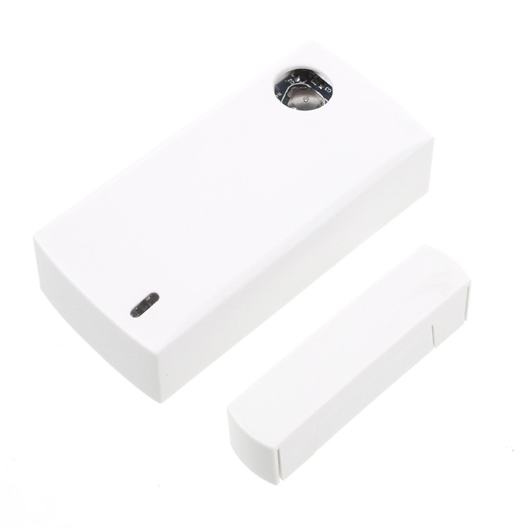K9 Wireless WiFi GSM Smart Home Anti-theft Alarm Security System - US Plug-4