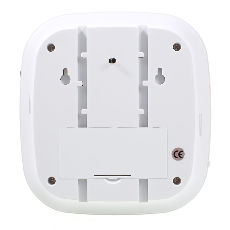 K9 Wireless WiFi GSM Smart Home Anti-theft Alarm Security System - US Plug-5
