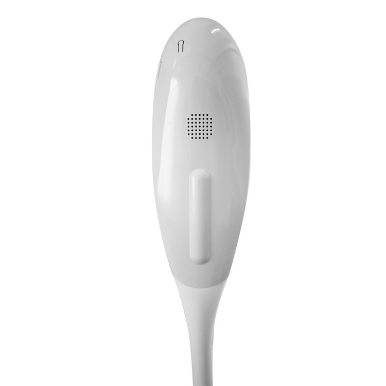 WiFi 720P P2P Network Smart Desk Lamp Camera with Light Touch Switch - White / EU Plug-6