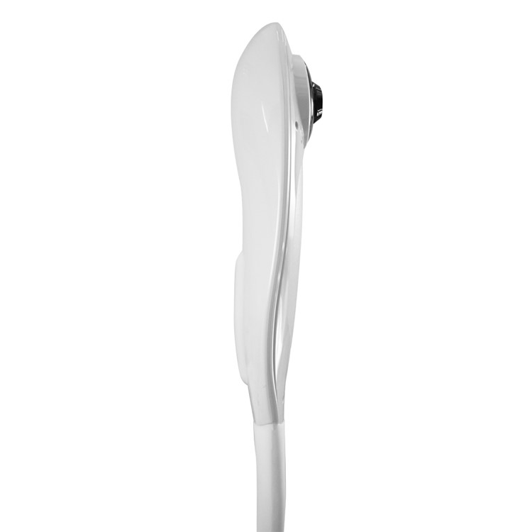 WiFi 720P P2P Network Smart Desk Lamp Camera with Light Touch Switch - White / EU Plug-7