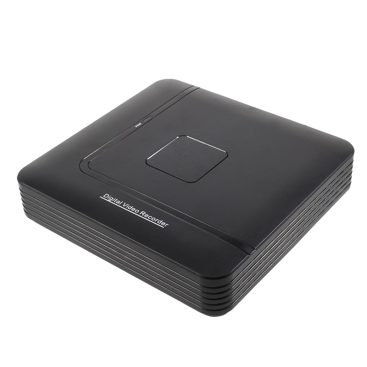 TV-697AHD-LM(RT-2)-XM 720P HD Night Vision IP 2 Lines Camera Indoor Security Surveillance System - US Plug-10
