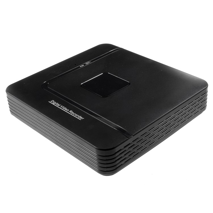 TV-697AHD-LM(RT-2)-XM 720P HD Night Vision IP 2 Lines Camera Indoor Security Surveillance System - US Plug-14