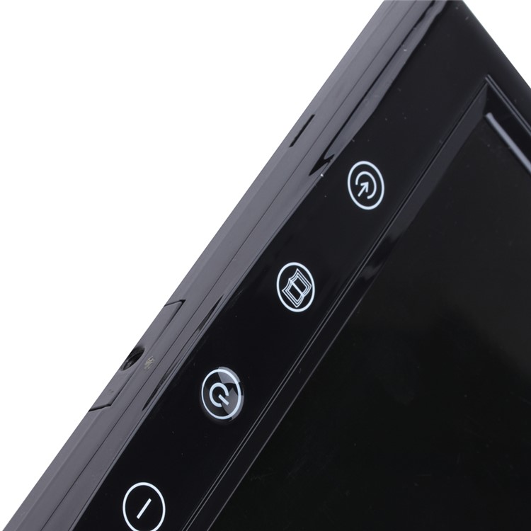 9.2-inch 800x480 TFT LCD 4 Split Screen CCTV Car Monitor with Remote Control (JSW926-CZ4H)-19