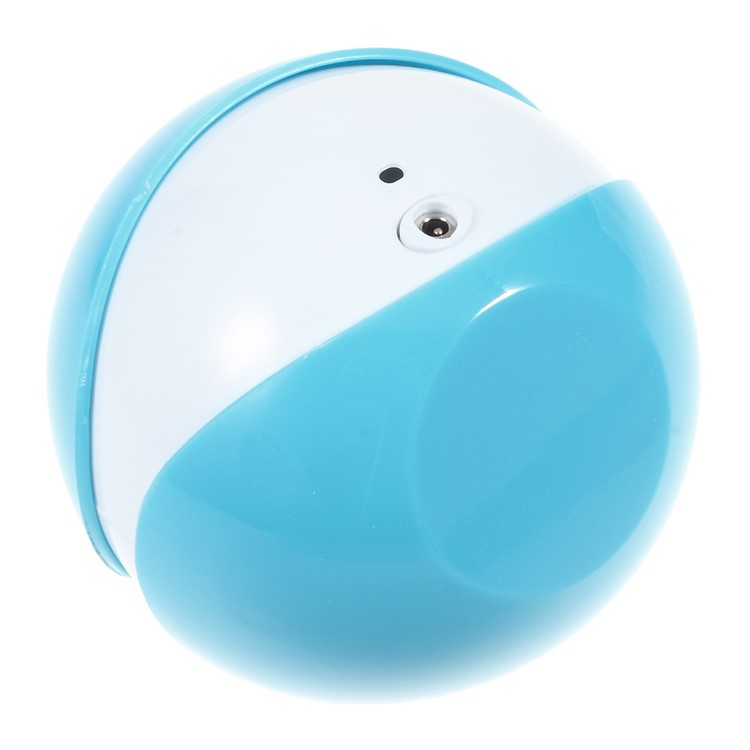 256 Colors Colorful LED Mood Lighting Living Lamp with Remote Control - Blue / US Plug-2
