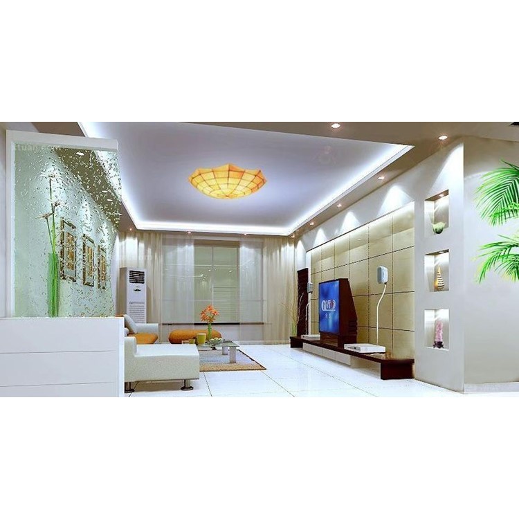 JIAWEN 5M 25W 12V 300-LED 3528 SMD LED Flexible Light Strip IP65 Waterproof - Cool White-10