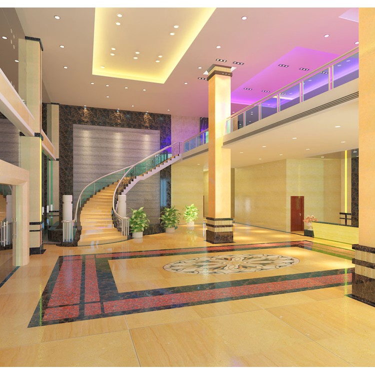 JIAWEN 5m 300 x 5050 SMD RGB LED Waterproof Flexible Strip Lamp with 24 Key Remote Controller-10