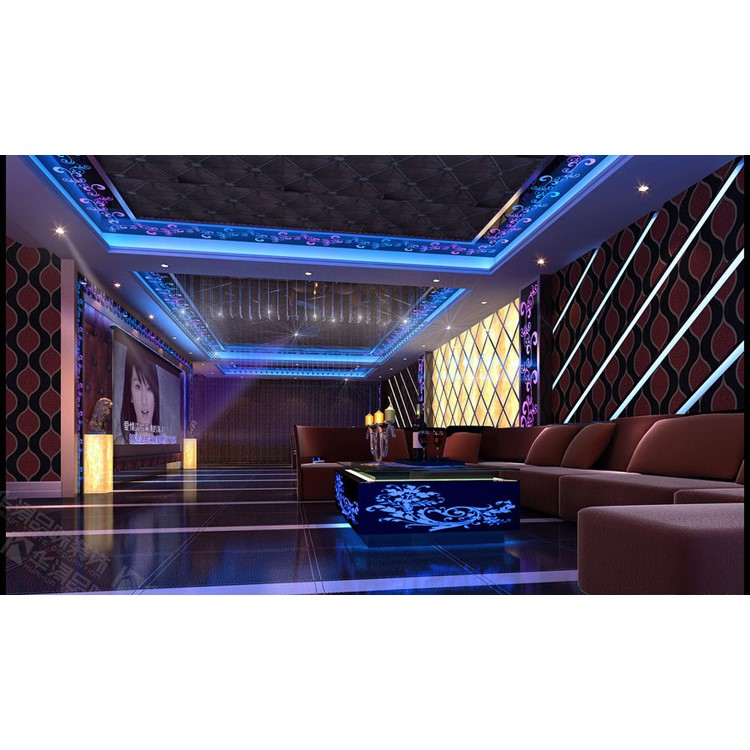 JIAWEN 5 m 25 w 300x3528 SMD RGB LED Light Strip flexible avec télécommande 24 touches et 2 a adaptateur secteur - US bouchon-13