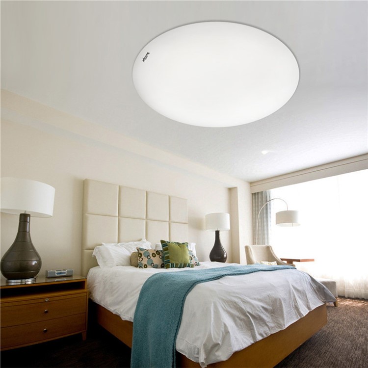 YouOKLight YK2030 18W SMD 5730 Remote Control Dimming LED Ceiling Lamp 4 Mode-11