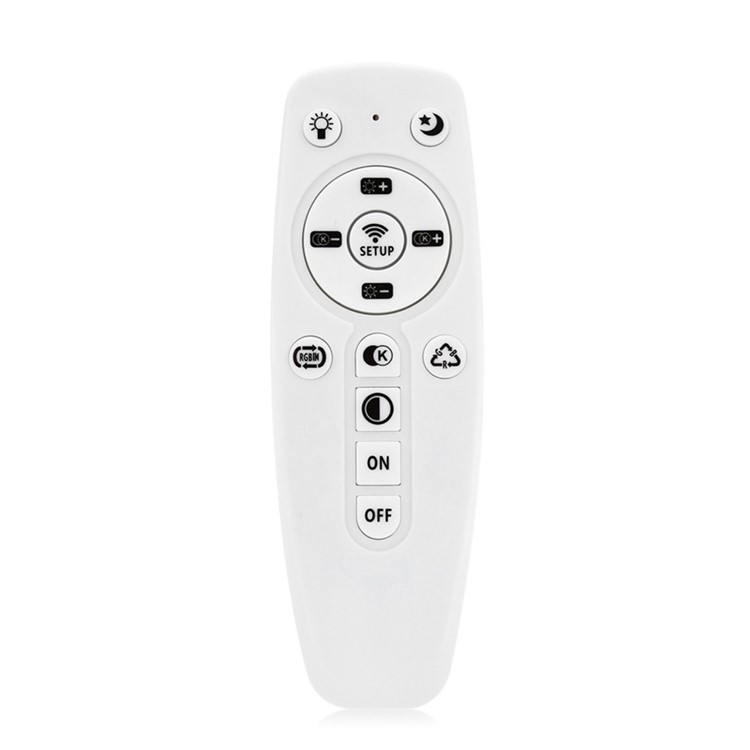 YouOKLight YK2030 18W SMD 5730 Remote Control Dimming LED Ceiling Lamp 4 Mode-6
