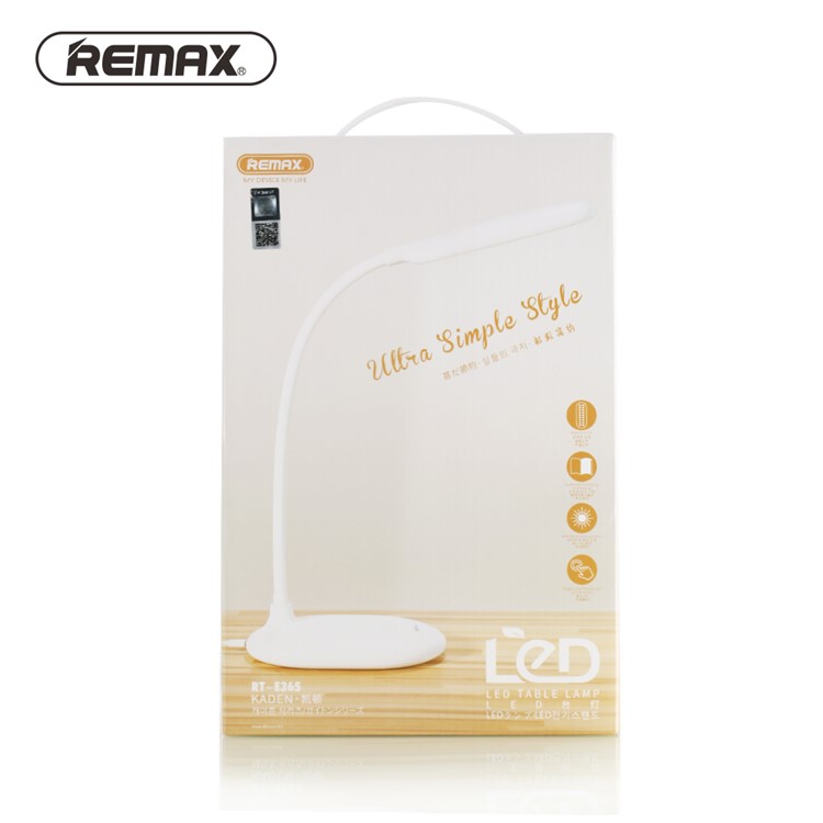 REMAX E365 Table Reading LED Light-8