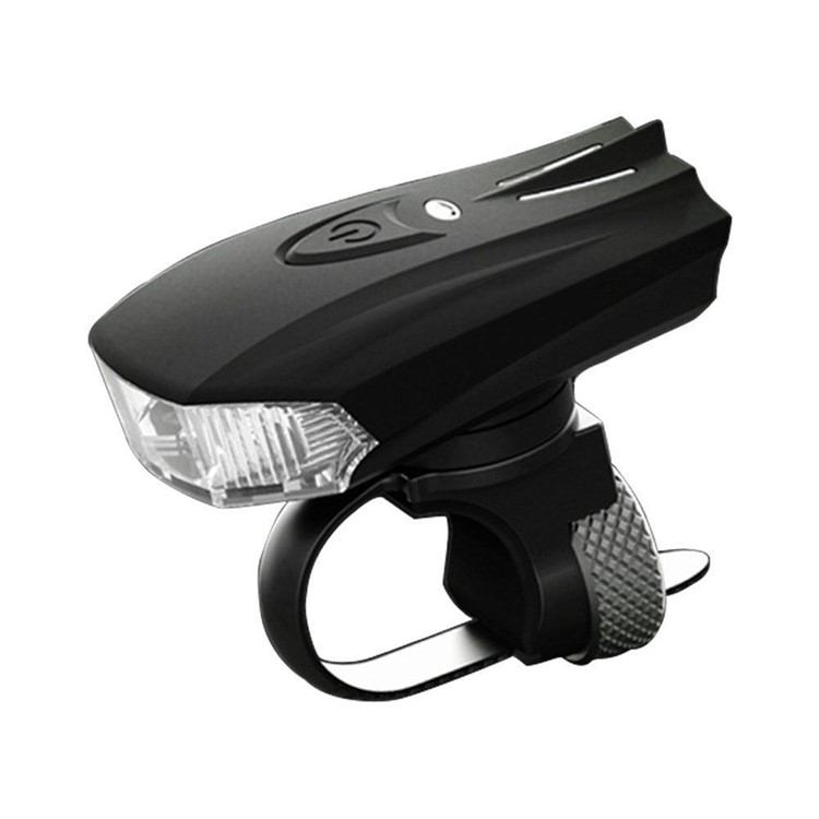 EOS350 4 Model Bicycle Smart Head Light USB Rechargeable Bike Handlebar Intelligent Front Lamp-7