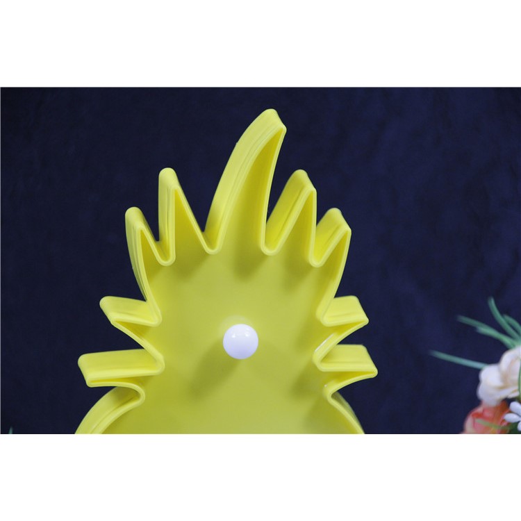 Pineapple Shape LED Night Light Party Decor Light - Pineapple-2