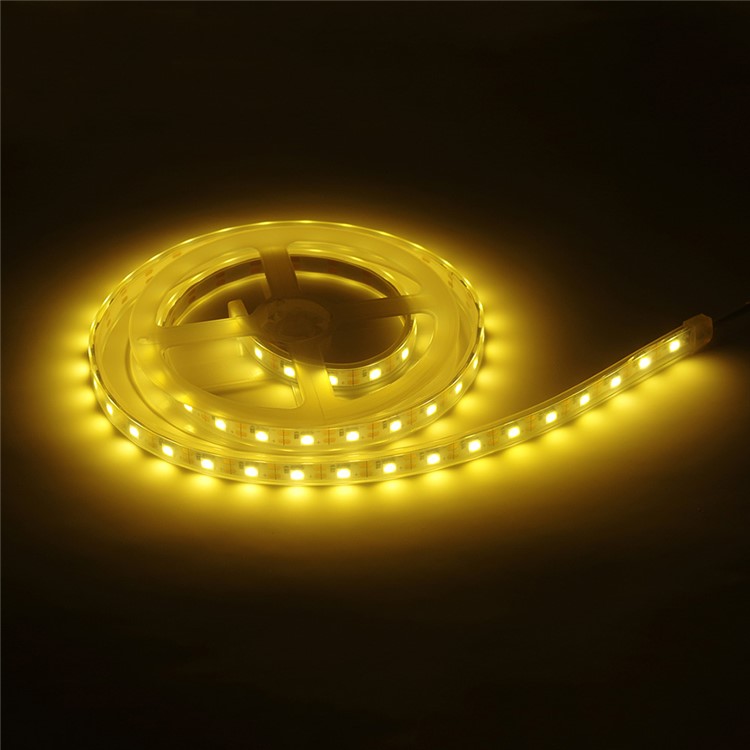YouOKLight YK2272 1M Dimmable 3W USB Touch Sensor Warm White LED Strip Lamp-7